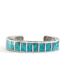 Load image into Gallery viewer, Vintage Inlay Bracelet
