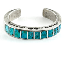 Load image into Gallery viewer, Vintage Inlay Bracelet
