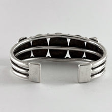 Load image into Gallery viewer, Vintage Five Stone Bracelet
