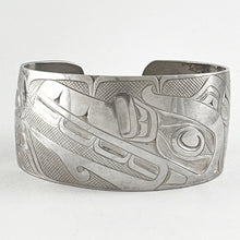Load image into Gallery viewer, Northwest Coast Bracelet<br>By Henry Green

