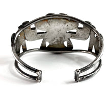 Load image into Gallery viewer, Vintage Sunface Bracelet
