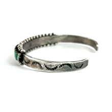 Load image into Gallery viewer, Vintage Needlepoint Bracelet
