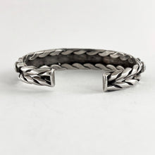 Load image into Gallery viewer, Vintage Eleven Stone Bracelet

