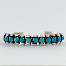 Load image into Gallery viewer, Chunky Row Bracelet

