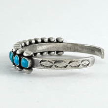 Load image into Gallery viewer, Chunky Row Bracelet
