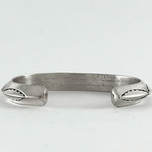 Load image into Gallery viewer, Sterling Silver Bracelet<br>By Tahe
