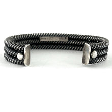 Load image into Gallery viewer, Five Stone Bracelet<br>By Joe Piaso Jr
