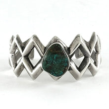 Load image into Gallery viewer, Vintage Navajo Guild Bracelet
