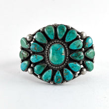 Load image into Gallery viewer, Vintage Cluster Bracelet
