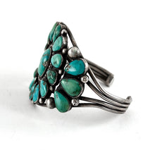 Load image into Gallery viewer, Vintage Cluster Bracelet
