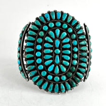 Load image into Gallery viewer, Vintage Cluster Bracelet

