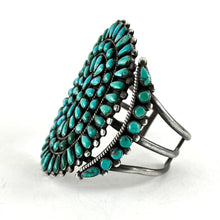 Load image into Gallery viewer, Vintage Cluster Bracelet
