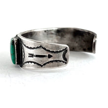 Load image into Gallery viewer, Five Stone Ingot Bracelet
