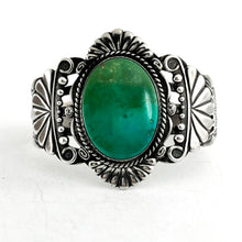 Load image into Gallery viewer, Vintage Single Stone Bracelet

