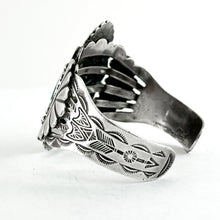 Load image into Gallery viewer, Vintage Single Stone Bracelet

