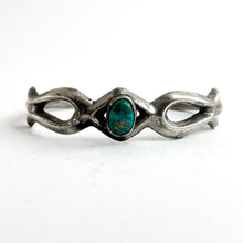 Load image into Gallery viewer, Funky Little Sandcast Bracelet
