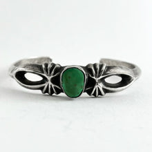Load image into Gallery viewer, Vintage Sandcast Bracelet
