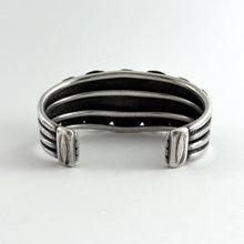 Load image into Gallery viewer, Vintage Row Bracelet
