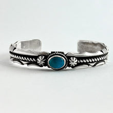 Load image into Gallery viewer, Single Stone Bracelet<br>By Eugene Gruber
