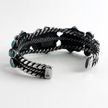 Load image into Gallery viewer, Vintage Multi Stone Bracelet
