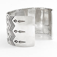 Load image into Gallery viewer, Wide Cuff<br>By Jennifer Curtis

