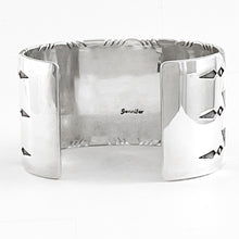 Load image into Gallery viewer, Wide Cuff<br>By Jennifer Curtis
