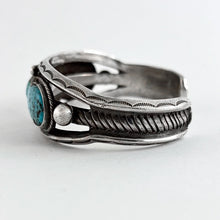 Load image into Gallery viewer, Vintage Three Stone Bracelet
