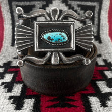 Load image into Gallery viewer, Vintage Sandcast Buckle
