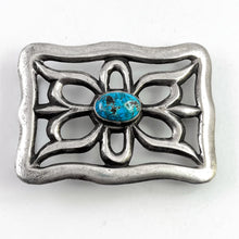 Load image into Gallery viewer, Vintage Sandcast Buckle
