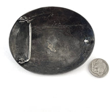 Load image into Gallery viewer, Vintage Single Stone Buckle

