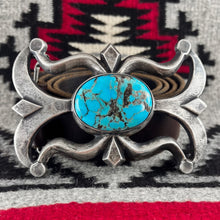 Load image into Gallery viewer, Big &amp; Beautiful Buckle<br>By FL Begay
