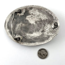 Load image into Gallery viewer, Vintage Rodeo Buckle
