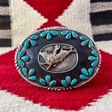 Load image into Gallery viewer, Vintage Rodeo Buckle
