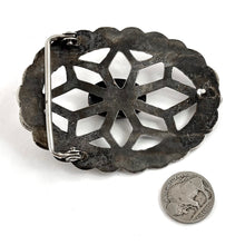 Load image into Gallery viewer, Vintage Buckle
