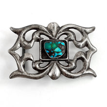 Load image into Gallery viewer, Vintage Sandcast Buckle
