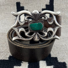 Load image into Gallery viewer, Vintage Sandcast Buckle
