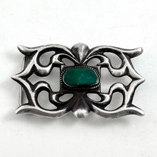 Load image into Gallery viewer, Vintage Sandcast Buckle
