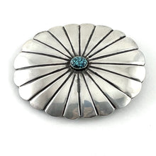 Load image into Gallery viewer, Vintage Oval Buckle
