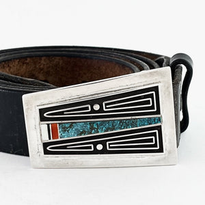 Simple & Chic Buckle<br>By Albert Nells