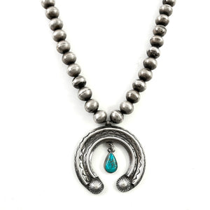 Ingot Beads With Naja
