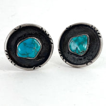 Load image into Gallery viewer, Vintage Cufflinks
