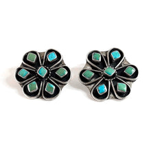 Load image into Gallery viewer, Shadowbox Vintage Cufflinks
