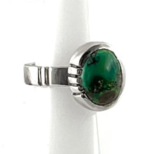 Load image into Gallery viewer, Carico Lake Turquoise&lt;br&gt;By Craig Agoodie&lt;br&gt;Size: 6.5
