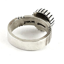 Load image into Gallery viewer, Carico Lake Turquoise&lt;br&gt;By Craig Agoodie&lt;br&gt;Size: 6.5
