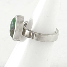 Load image into Gallery viewer, Carico Lake Turquoise&lt;br&gt;By Craig Agoodie&lt;br&gt;Size: 6.5
