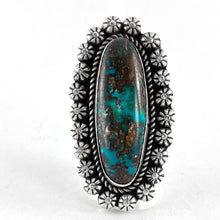 Load image into Gallery viewer, Pilot Mountain Ring<br>By Maynard<br>Size: 9
