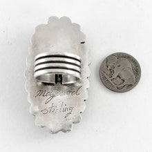 Load image into Gallery viewer, Pilot Mountain Ring<br>By Maynard<br>Size: 9
