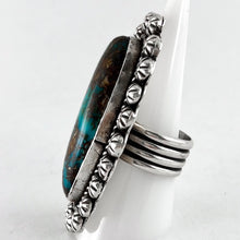 Load image into Gallery viewer, Pilot Mountain Ring<br>By Maynard<br>Size: 9
