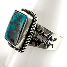 Load image into Gallery viewer, Pilot Mountain Ring<br>Size: 11

