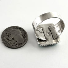 Load image into Gallery viewer, Pilot Mountain Ring<br>Size: 11
